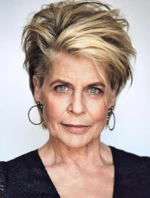 Линда Хэмилтон