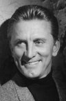 Кирк Дуглас (Kirk Douglas) (1916) - Персонa