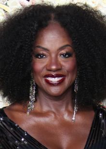 Виола Дэвис