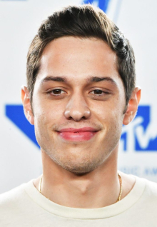 Пит Дэвидсон