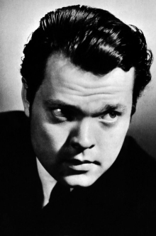 Орсон Уэллс