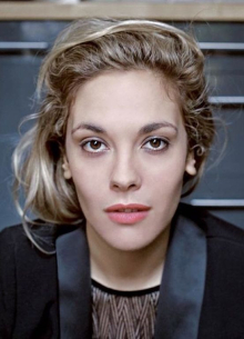 Элисон Паради