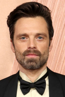 Себастиан Стэн