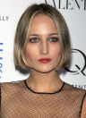 Лили Собески (Leelee Sobieski) (1983) - Персонa