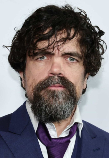 Питер Динклэйдж